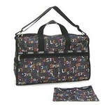 LESPORTSAC(レスポートサック) SATELLITE7185 Large Weekender ボストンバッグ