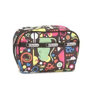 LESPORTSAC(レスポートサック) SQUEAK5824 Troy ポーチ