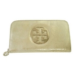 Tory Burch(トリバーチ) 23085779 財布　シルバー