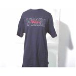 VERRI milano(ベリーミラノ) Tシャツ V442-02  ネイビー Ｍ