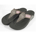 fitflop(フィットフロップ) WalkStar Bronze/Pink  US6(約23)