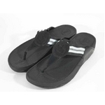 fitflop(フィットフロップ) WalkStar Navy  US8(約25)