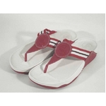 fitflop(フィットフロップ) WalkStar Red  US5(約22)