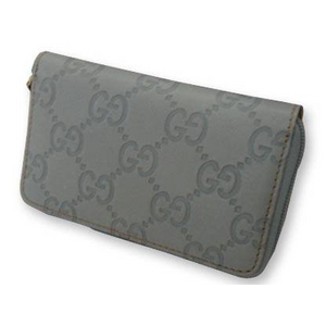 Gucci(グッチ) [ SSIMA ] 小銭入れ 138098 A0VIG 4704 2009新作