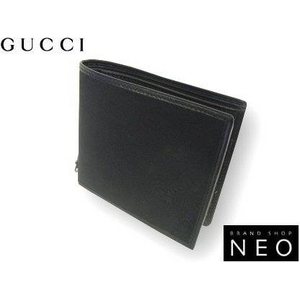 Gucci(グッチ) 2つ折り財布 131927-F4F2N-1060 2009新作