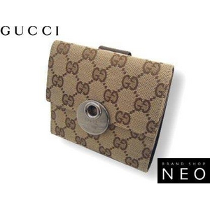 Gucci(グッチ) 2つ折り財布 120932-F40IR-9643 2009新作