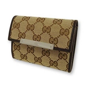 Gucci(グッチ) 3つ折り財布 131887-F40IR-9643 2009新作