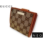 Gucci(グッチ) 2つ折り財布 146568 F40IG 9711 2009新作