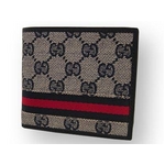 Gucci(グッチ) GG柄 2つ折り財布 138073 C7R1R 4061 2009新作