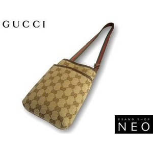 Gucci(グッチ) 斜め掛け ポシェット 141863-F4F0R-9791 2009新作