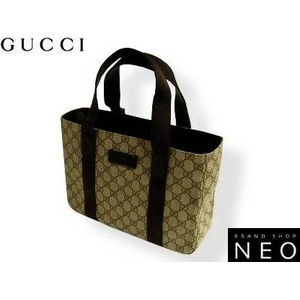 Gucci(グッチ) ミニ トート バッグ 141976-F0O9R-8588 2009新作