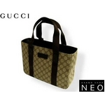 Gucci(グッチ) ミニ トート バッグ 141976-F0O9R-8588 2009新作