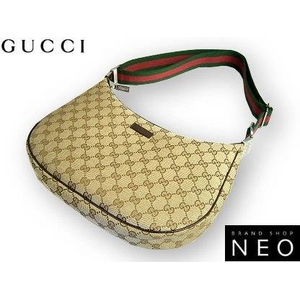 Gucci(グッチ) ショルダー バッグ 122790 F4F5R 9791 2009新作