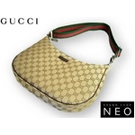 Gucci(グッチ) ショルダー バッグ 122790 F4F5R 9791 2009新作