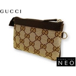 Gucci(グッチ) ミニ ポーチ 146570-F40IN-9643 2009新作