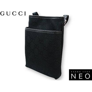 Gucci(グッチ) 斜め掛け ポシェット 141863-F4F0R-1040 2009新作