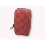 Gucci(グッチ) シガレットケース [SIMMA] 115262 A0V1G 5715 2009新作