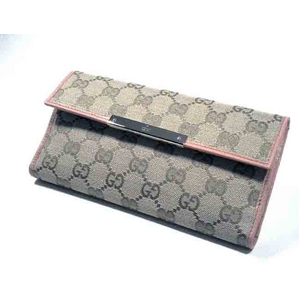 Gucci(グッチ) 長財布 112715-F40IG-9699 2009新作