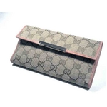 Gucci(グッチ) 長財布 112715-F40IG-9699 2009新作