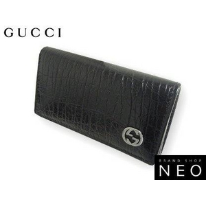 Gucci(グッチ) 6連キーケース 115225 A5I0R 1000 2009新作