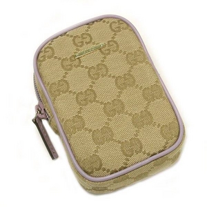 Gucci(グッチ) GG柄 シガレットケース 115249 FAFXG 8591 2009新作