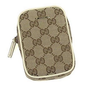 Gucci(グッチ) GG柄 シガレットケース 115249 FAFXG 9761 2009新作