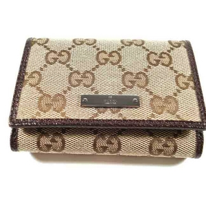 Gucci(グッチ) 名刺入れ カードケース 131886 F40IR 9643 2009新作