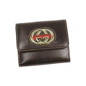 Gucci(グッチ) Wホック財布 162760 ABJ2G 2061 2009新作