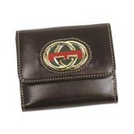 Gucci(グッチ) Wホック財布 162760 ABJ2G 2061 2009新作