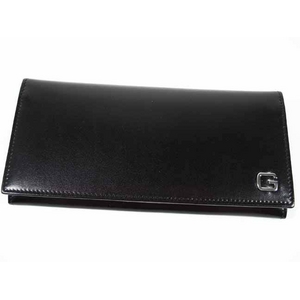 Gucci(グッチ) 小銭入れ付長財布 162841 A490N 1000 2009新作