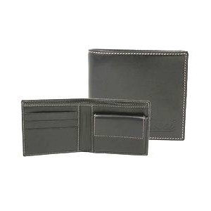 Gucci(グッチ) 小銭入れ付き2つ折り財布 170382-D590G-1000 2009新作