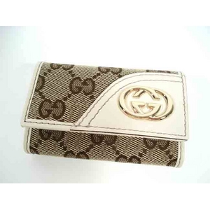 Gucci(グッチ) 6連キーケース 181599 FCEKG 9761 2009新作