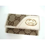 Gucci(グッチ) 6連キーケース 181599 FCEKG 9761 2009新作