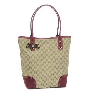 Gucci(グッチ) トートバッグ 181779 FCEZG 9680 2009新作