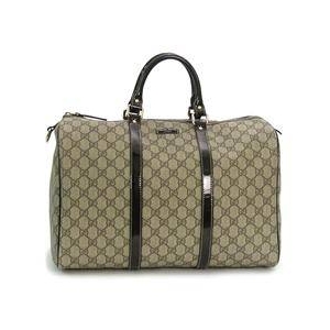 Gucci(グッチ) ボストンバッグ 193602 FP1JG 8552 2009新作