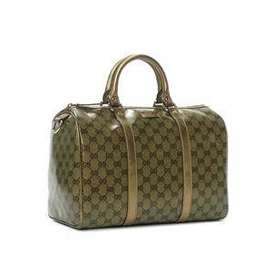 Gucci(グッチ) ボストンバッグ 193603 FT0GG 9774 2009新作