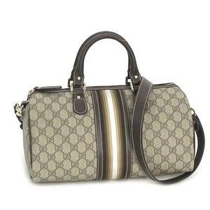 Gucci(グッチ) ボストンバッグ 203490 FCIXG 8583 2009新作