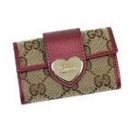 Gucci(グッチ) キーケース 203551 F4C2G 9755 2009新作