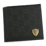 Gucci(グッチ) 2つ折り 財布 203602-FFP5T-1000 2009新作