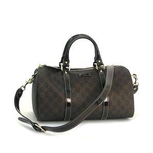 Gucci(グッチ) ボストンバッグ 203696 FP1JG 1057 2009新作