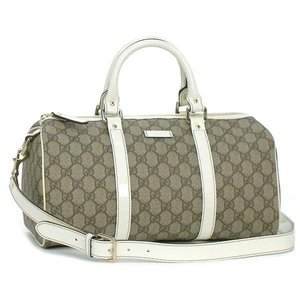 Gucci(グッチ) ボストンバッグ 203696 FP1JG 9761 2009新作