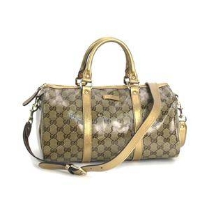 Gucci(グッチ) ボストンバッグ 203696 FT0GG 9774 2009新作