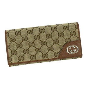 Gucci(グッチ) 長財布 204836 FAFXG 8526 2009新作