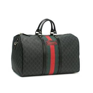 Gucci(グッチ) ボストンバッグ 206501 FJI3G 1060 2009新作