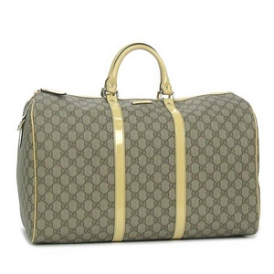 Gucci(グッチ) ボストンバッグ 206501 FPIJG 9675 2009新作