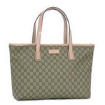 Gucci(グッチ) トートバッグ 211137 FPIJR 8528 2009新作