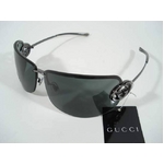 Gucci(グッチ) サングラス 2782S KJ1 VA 2009新作