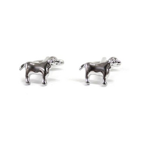 Cuffs(カフスボタン) カフリンクス ドック Canine Dog Cufflinks 2009新作