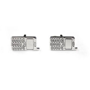 Cuffs(カフスボタン) カフリンクス 携帯電話 Cellphone Cufflinks 2009新作