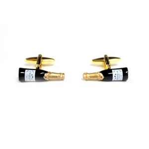 Cuffs(カフスボタン) カフリンクス シャンパン Champagne Cufflinks 2009新作